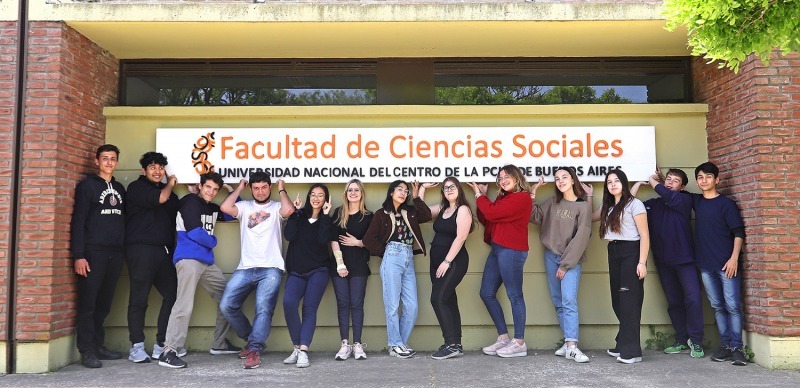 Inscripcin abierta para iniciar en agosto en la Facso